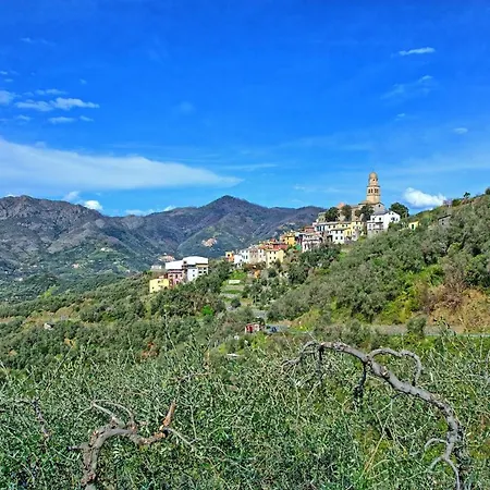 Legnaro Sleeps 5 With Air Con And Wifi Vignana